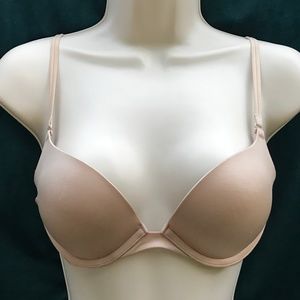 Victoria's Secret Very Sexy Push-up w/ Cup Inserts
